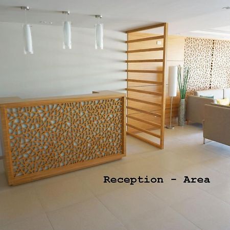 Amalfi Oasis Seaside Cebu Apartment Ngoại thất bức ảnh