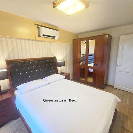 Amalfi Oasis Seaside Cebu Apartment Ngoại thất bức ảnh