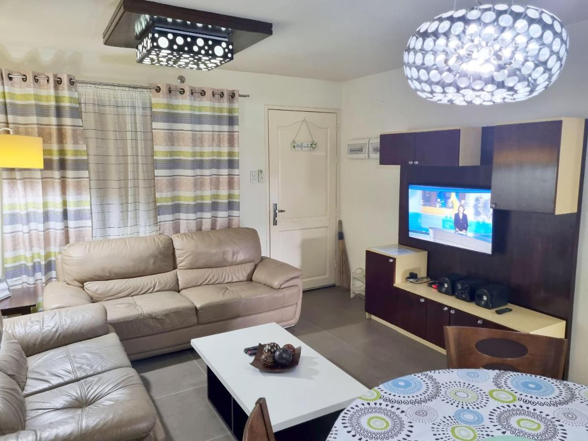 Amalfi Oasis Seaside Cebu Apartment Ngoại thất bức ảnh