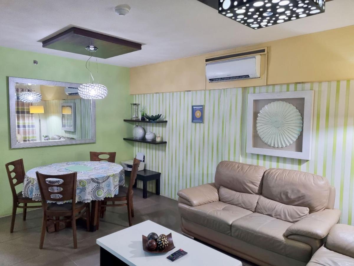 Amalfi Oasis Seaside Cebu Apartment Ngoại thất bức ảnh