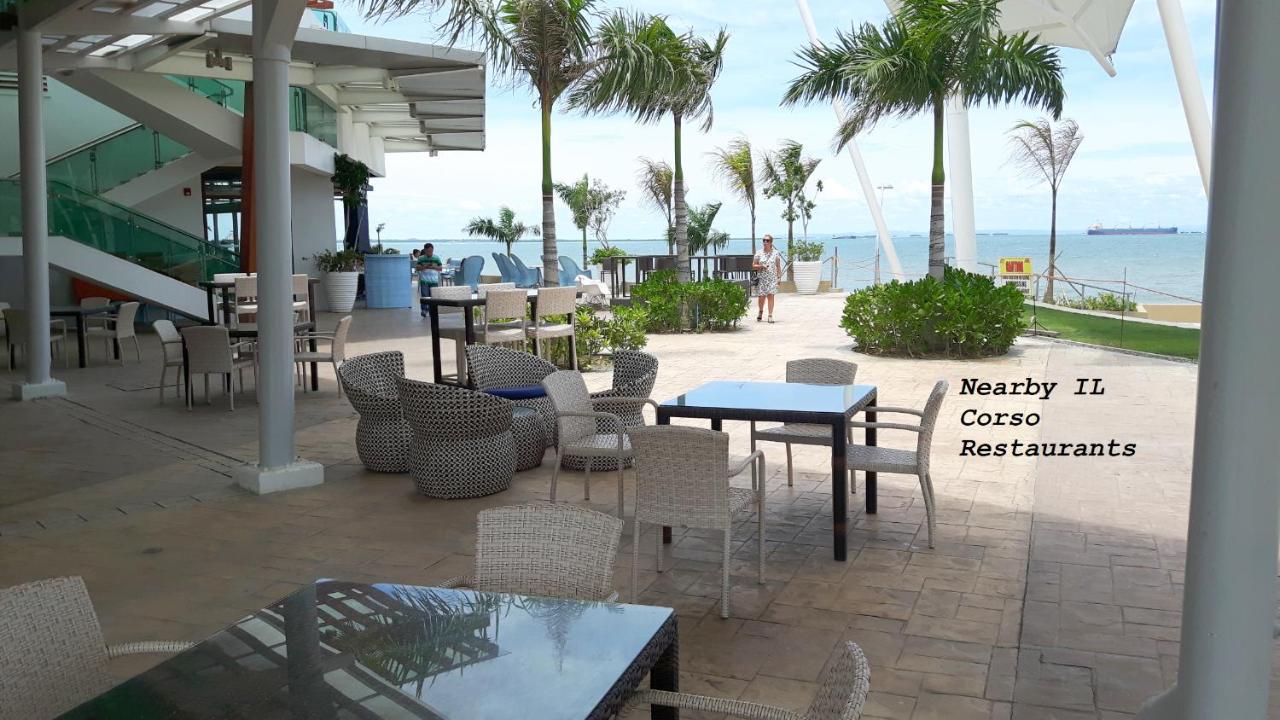 Amalfi Oasis Seaside Cebu Apartment Ngoại thất bức ảnh