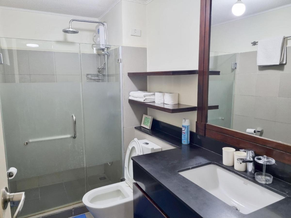 Amalfi Oasis Seaside Cebu Apartment Ngoại thất bức ảnh