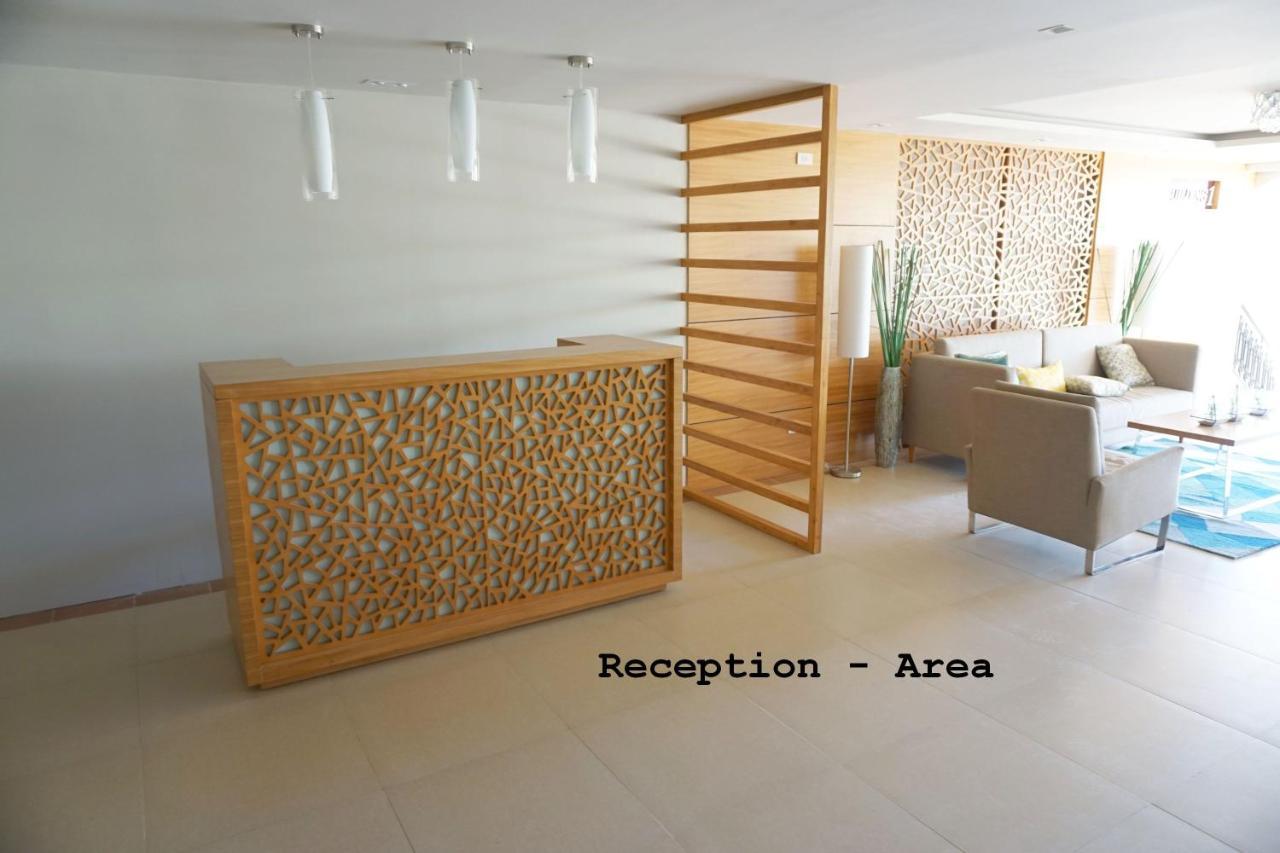 Amalfi Oasis Seaside Cebu Apartment Ngoại thất bức ảnh