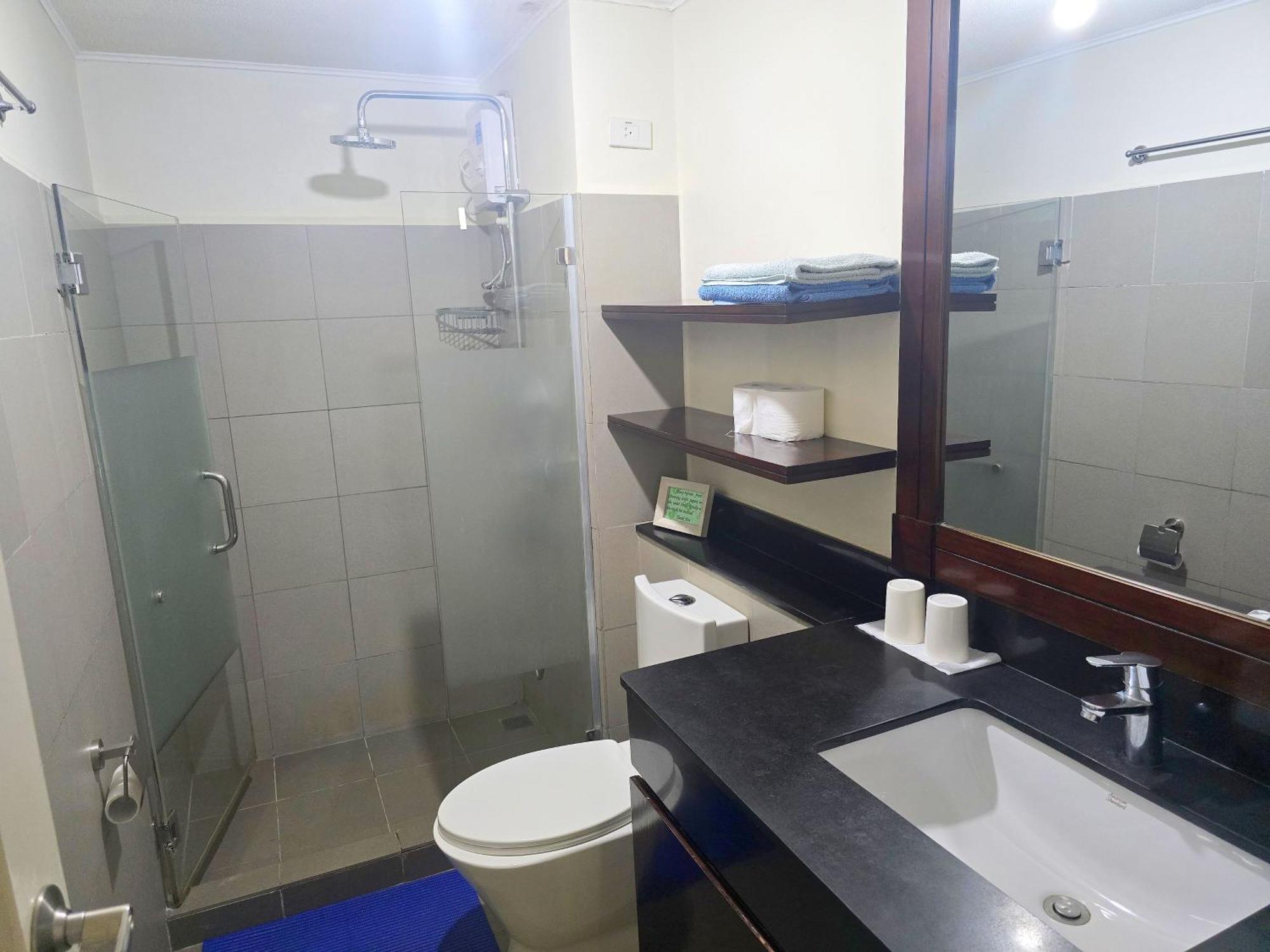 Amalfi Oasis Seaside Cebu Apartment Ngoại thất bức ảnh