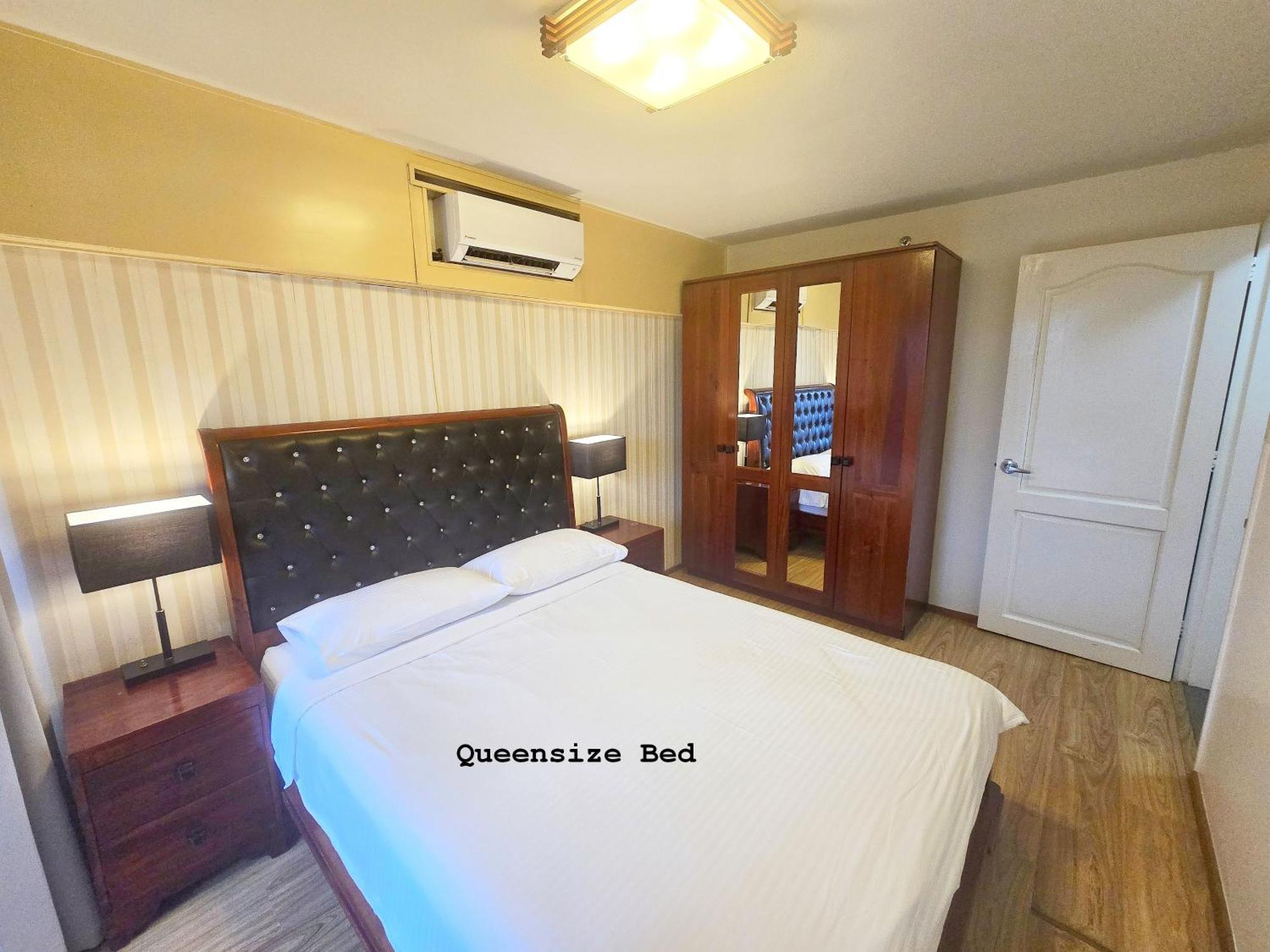 Amalfi Oasis Seaside Cebu Apartment Ngoại thất bức ảnh