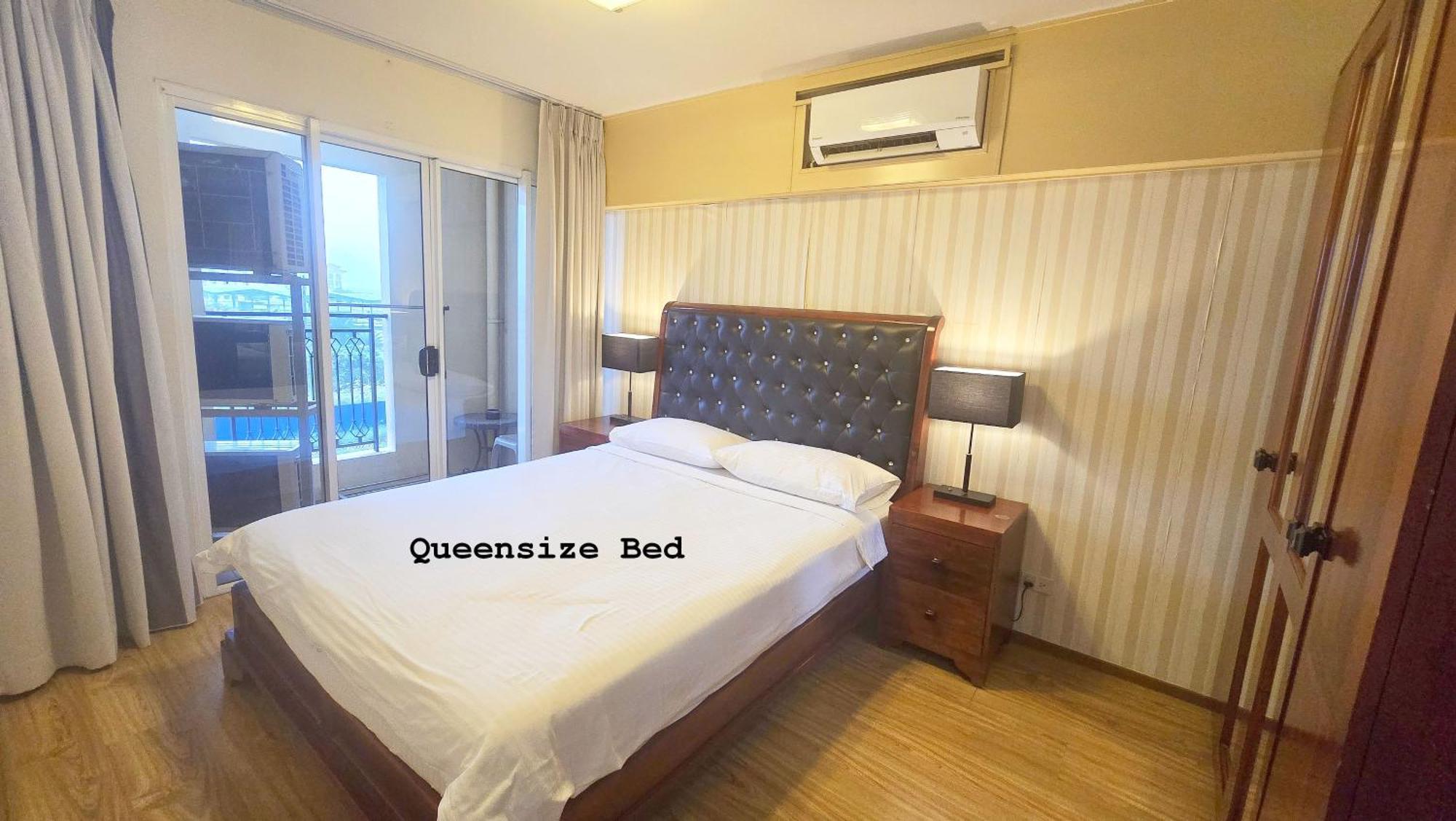 Amalfi Oasis Seaside Cebu Apartment Ngoại thất bức ảnh