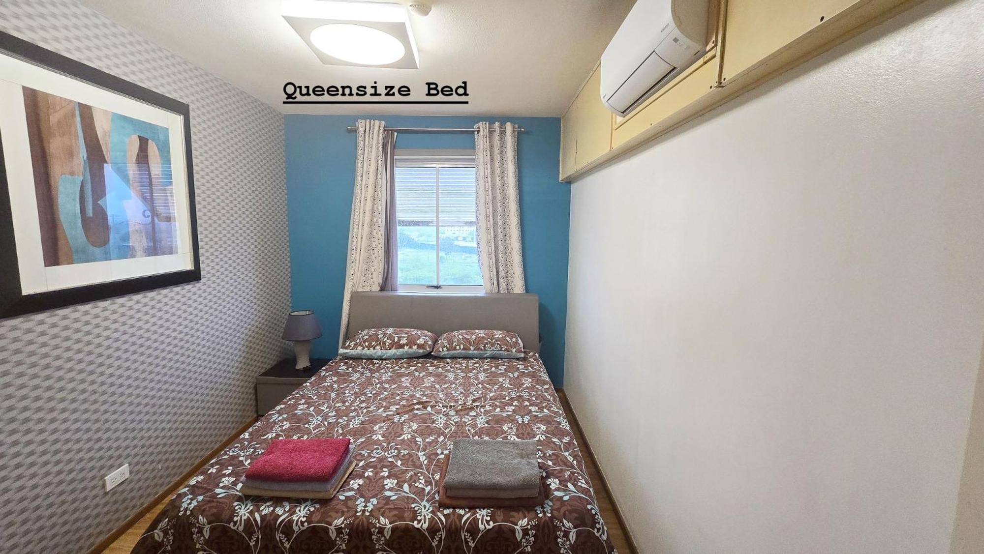 Amalfi Oasis Seaside Cebu Apartment Ngoại thất bức ảnh