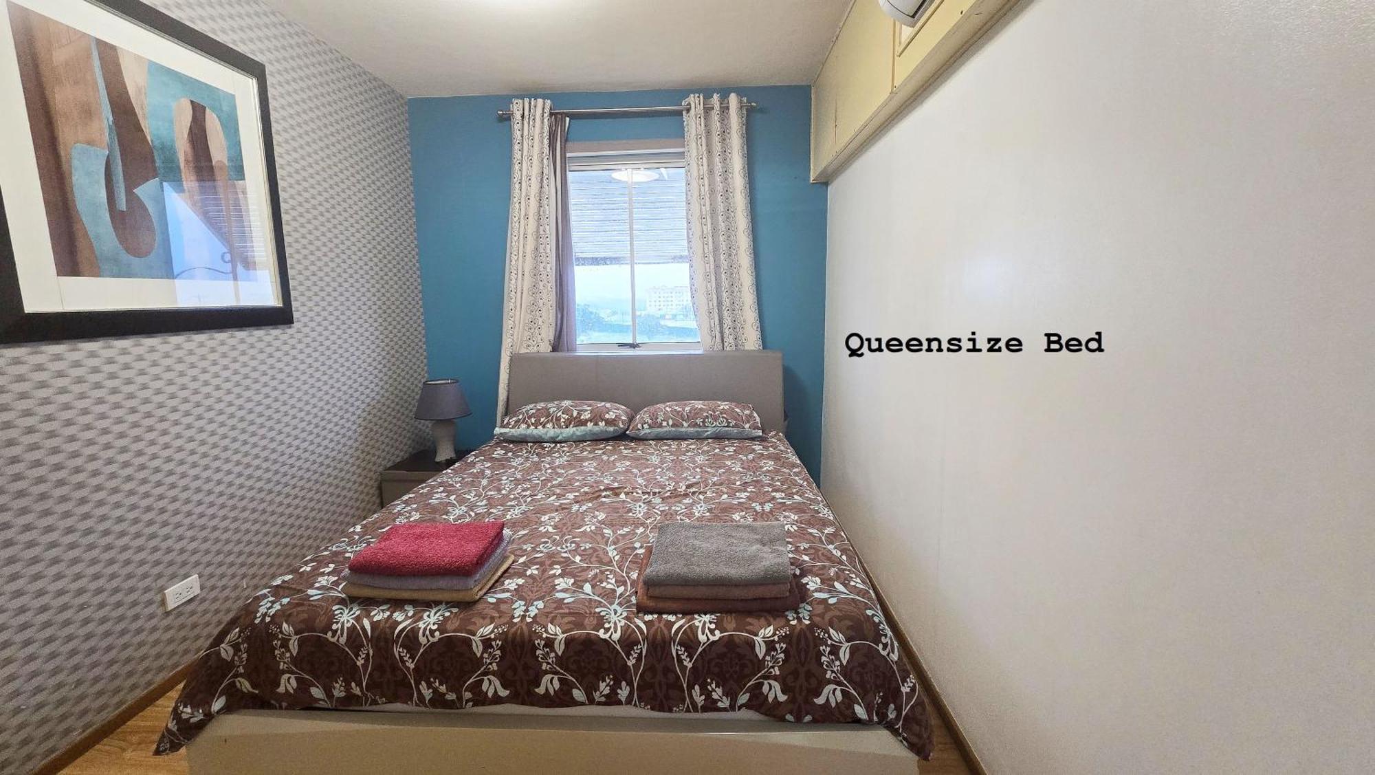 Amalfi Oasis Seaside Cebu Apartment Ngoại thất bức ảnh