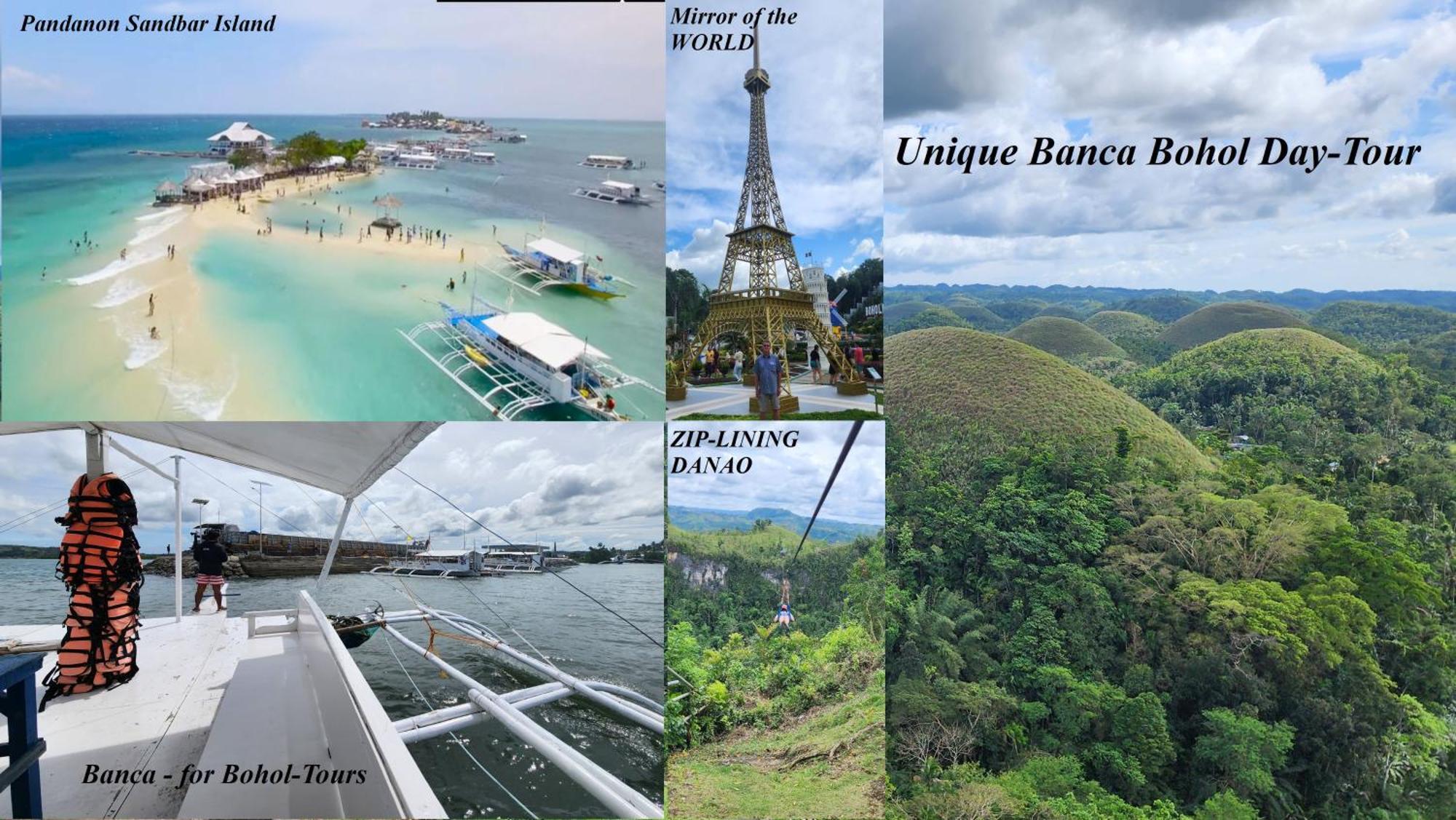 Amalfi Oasis Seaside Cebu Apartment Ngoại thất bức ảnh